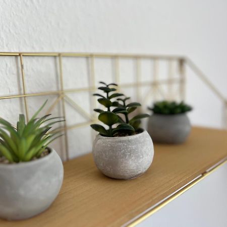 빈터베르크 Auszeit Bergliebe 아파트 외부 사진